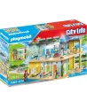 ECOLE AMENAGEE   PMB71327 PLAYMOBIL Âge Minimum: 4A -Âge Maximum: 1...