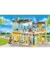 ECOLE AMENAGEE   PMB71327 PLAYMOBIL Âge Minimum: 4A -Âge Maximum: 1...