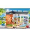 SALLE DE SPORT   PMB71328 PLAYMOBIL Âge Minimum: 4A -Âge Maximum: 1...