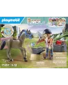 MARECHAL FERRANT   PMB71357 PLAYMOBIL Âge Minimum: 5A -Âge Maximum:...