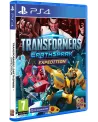 PL4 TRANSFORMERS EARTHSPARK EXPEDITION   PS4535054 PLAYSTATION 4 Âg...