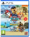 PS5 PAW PATROL WORLD LA PAT'PATROUILLE   PS5535014 PLAYSTATION 5 Âg...