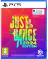 PS5 JUST DANCE 2024   PS5627075 PLAYSTATION 5 Âge Minimum: 7A -Âge ...