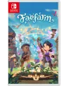 SWITCH FAE FARM FR   SWT10011810 NINTENDO SWITCH Âge Minimum: 7A -Â...