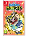 SWITCH WARIO WARE MOVE IT FR   SWT10011815 NINTENDO SWITCH Âge Mini...
