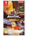SWITCH AVATAR THE LAST AIRBENDER QUEST   SWT830032 NINTENDO SWITCH ...