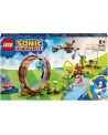 SONIC ET LE DEFI DU LOOPING DE GREEN HIL  -35.00% appliqué lors de ...