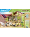 FERME AVEC PANNEAUX SOLAIRES   PMB71304 PLAYMOBIL Âge Minimum: 4A -...