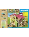 FERME AVEC PANNEAUX SOLAIRES   PMB71304 PLAYMOBIL Âge Minimum: 4A -...