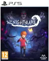 PS5 IN NIGHTMARE   PS5813693 PLAYSTATION 5 Âge Minimum: 12A -Âge Ma...