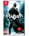 SWITCH BATMAN : ARKHAM TRILOGY   SWT826123 NINTENDO SWITCH Âge Mini...