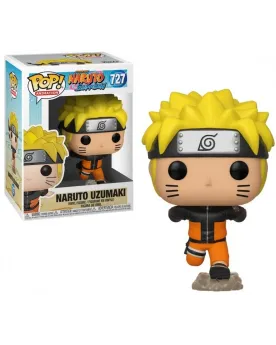 FUNKO POP 727 NARUTO UZUMAKI RUNNING   FNK111343 FUNKO Âge Minimum:...