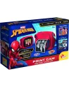 SPIDERMAN PRINT CAM INSTANT PHOTO  Un appareil photo instantané pou...