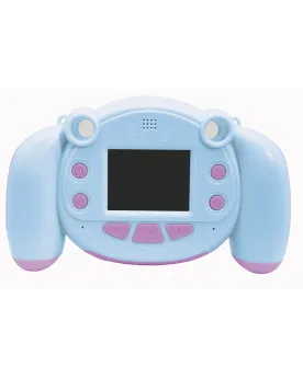 APPAREIL PHOTO/VIDEO FROZEN  HD, résolution 1920 x 1080, mémoire 32...