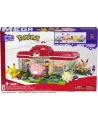 POKEMON CENTER  648 pièces et 4 figurines incluses. MGBHNT93 MEGABL...