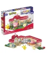 POKEMON CENTER  648 pièces et 4 figurines incluses. MGBHNT93 MEGABL...