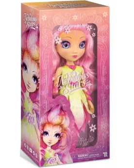 POUPEE PETULIA 37.5CM  38 cm. NBL11603 NEBULOUS STARS Âge Minimum: ...