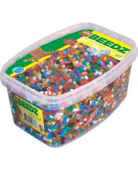 CAISSE 12000 PERLES A REPASSER   SES00779 SES Âge Minimum: 5A -Âge ...