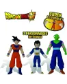 MONSTER FLEX DRAGON BALL  Figurine MEGA extensible. Au choix. SIL70...