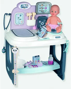 BABY CARE CENTRE DE SOINS  Soigne les bobos de tes poupées grâce à ...