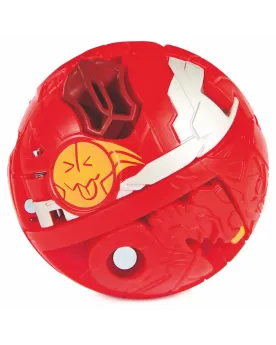 BAKUGAN DEKA SAISON 5  Un bakugan géant qui se déploie comme les pe...