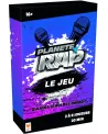 PLANET RAP  Crée ton rap freestyle sur un beat de 1 à 3 mn en utili...