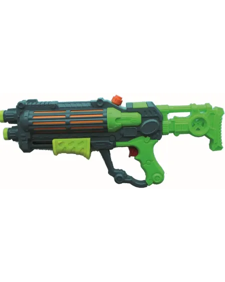 FUSIL A EAU COSMOS POMPE 49CM