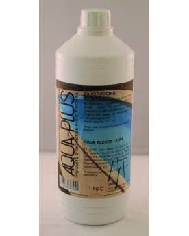 CORRECTEUR Ph+ 1KG  1 KG AMC0725N  Âge Minimum: 18A -Âge Maximum: 9...