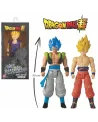DRAGON BALL FIGURINE GEANTE  Des figurines collector de 30 cm à l'e...