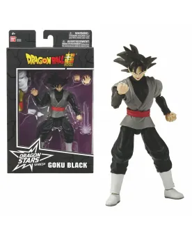 DRAGON BALL FIGURINE 17CM ASS. GOKU  17 cm. Articulée. A la pièce. ...