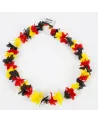 COLLIER HAWAI BELGE   BLD62055  Âge Minimum: 6A -Âge Maximum: 99A -...