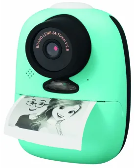 APPAREIL PHOTO IMPRIMANTE  Numérique, imprime les photos en instant...