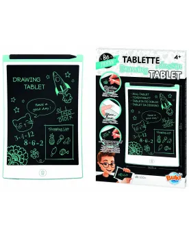 TABLETTE DESSIN  Ecris ou dessine à l'aide du stylet sans utiliser ...