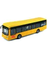 1/64 BUS TEC  1/64. En métal et portes ouvrantes. BUR32102BE2 BURAG...
