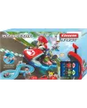 CIRCUIT MARIO 2.4M MY FIRST  2 M 40. 2 karts : Mario et Yoshi. CAR6...
