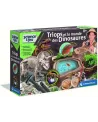 TRIOPS ET LA TERRE DES DINOSAURES Sème des graines et fais éclore d...