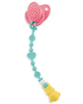TETINE SONORE POUR BEBE 36CM   COR140470 COROLLE Âge Minimum: 3A -Â...