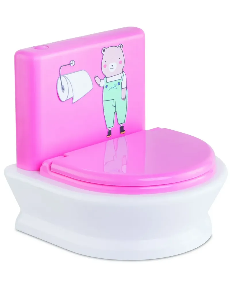 LE POT INTERACTIF POUR BEBE 36CM  Pour des bébés de 36 cm. COR14048...