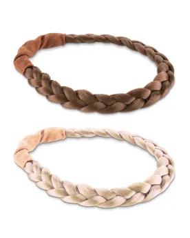 MA COROLLE HEADBRANDS TRESSE   CORDRY42 COROLLE Âge Minimum: 4A -Âg...