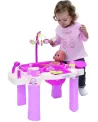 NURSERY  Une table à langer avec aussi baignoire, chaise bébé, bala...