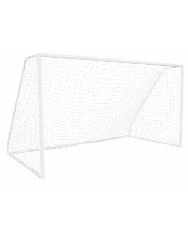 GOAL METAL TUBE 5CM EP. 0,8MM 4M50X1M98  Tubes métalliques de 5 cm ...