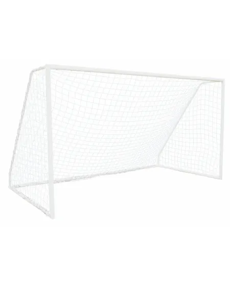 GOAL METAL TUBE 5CM EP. 0,8MM 4M50X1M98  Tubes métalliques de 5 cm ...