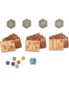 KARUBA Vous débarquez sur l'île pour chercher des trésors cachés. I...