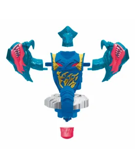 BEYBLADE TOUPIE WARRIORS  TOUPIE SHOGUN STEEL BEYWARRIORS. Possibil...