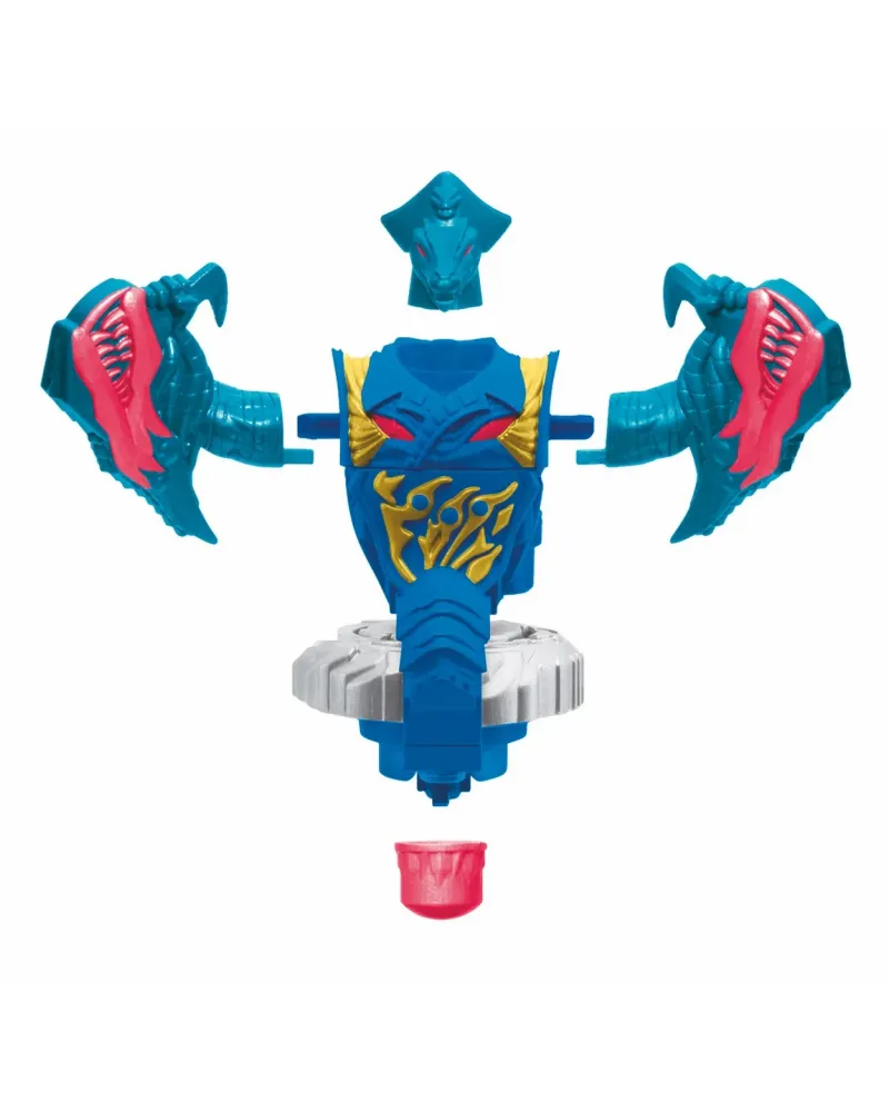 BEYBLADE TOUPIE WARRIORS  TOUPIE SHOGUN STEEL BEYWARRIORS. Possibil...