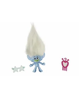 TROLLS FIGURINE 12CM 10ASS.   HASB6555EU4 HASBRO Âge Minimum: 4A -Â...