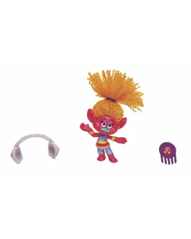 TROLLS FIGURINE 12CM 10ASS.   HASB6555EU4 HASBRO Âge Minimum: 4A -Â...