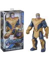 AVENGERS TITAN HEROES THANOS LUXE  30 cm. HASE73815L0 HASBRO Âge Mi...