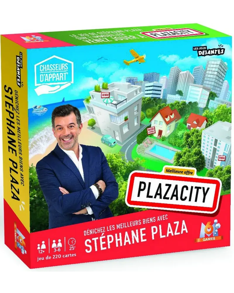 FRANCE CARTE CHASSEUR D'APPART Devenez le meilleur agent immobilier...