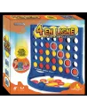 JEU 4 EN LIGNE  4 pions alignés, c'est gagné ! IMA3984  Âge Minimum...